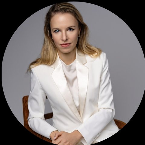 Dr Chanel Tobinska — Lead Physician, Aurélia Marbella