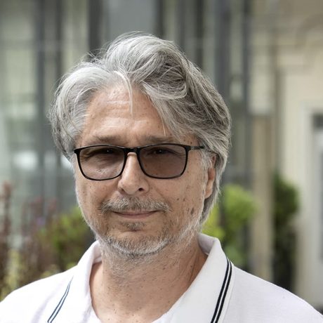 Ing. Peter Szalay — Clinical Biochemist, Aurélia